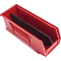 Divider for Stack & Hang Bin Equipex