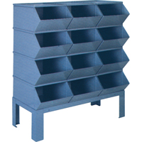 Stackracks&reg; Kit Equipex