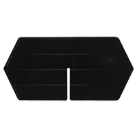 Length Divider for Quick Pick Bins Equipex