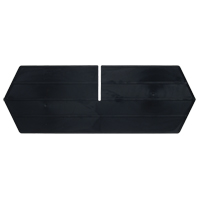 Length Divider for Quick Pick Bins Equipex