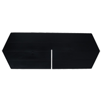 Length Divider for Quick Pick Bins Equipex