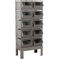 Stackracks&reg; Unit Equipex