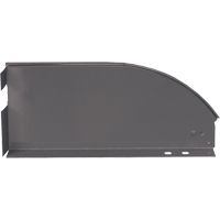 Rotabin Storage Units   34" Diameter   Divider Equipex