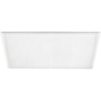 Fen&ecirc;tre transparente pour contenant empilable g&eacute;ant Equipex