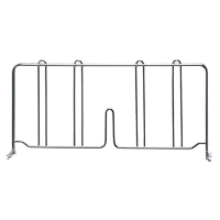 Wire Shelving