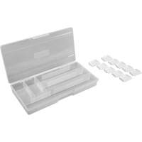 Pièces & accessoires pour boîte à outils