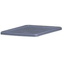Couvercle pour caisse-palette Equipex
