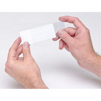 Label Holder Equipex