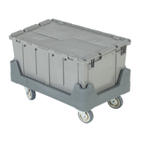 Chariot FliPak Equipex