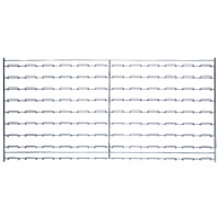 Quantum&reg; Louvered Panel Equipex