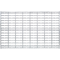 Quantum&reg; Louvered Panel Equipex