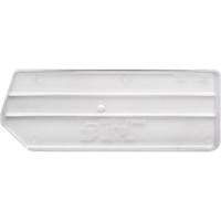 Divider for Stack & Hang Bin Equipex