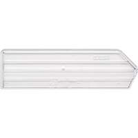 Diviseur pour bac empilable & &agrave; suspendre Equipex