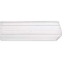 Diviseur pour bac empilable & &agrave; suspendre Equipex