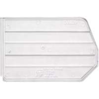 Diviseur pour bac empilable & &agrave; suspendre Equipex