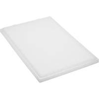 Couvercle pour contenant robuste Stack & Nest Equipex