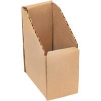 Corrugated Deep Removable Dividers Equipex