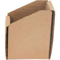 Corrugated Deep Removable Dividers Equipex