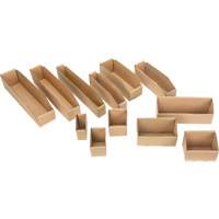 Corrugated Deep Removable Dividers Equipex