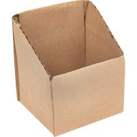 Corrugated Deep Removable Dividers Equipex
