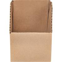 Corrugated Deep Removable Dividers Equipex