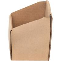 Corrugated Deep Removable Dividers Equipex