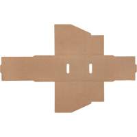 Corrugated Deep Removable Dividers Equipex
