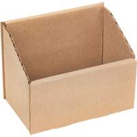 Corrugated Deep Removable Dividers Equipex