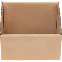 Corrugated Deep Removable Dividers Equipex