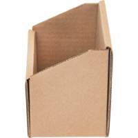Corrugated Deep Removable Dividers Equipex