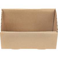 Corrugated Deep Removable Dividers Equipex