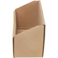 Corrugated Deep Removable Dividers Equipex