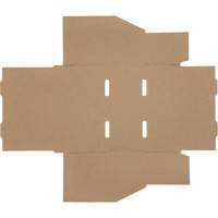 Corrugated Deep Removable Dividers Equipex