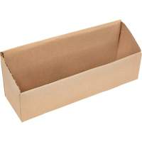 Corrugated Deep Removable Dividers Equipex