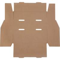 Corrugated Deep Removable Dividers Equipex