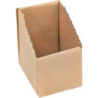 Corrugated Deep Removable Dividers Equipex