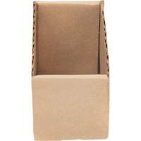 Corrugated Deep Removable Dividers Equipex