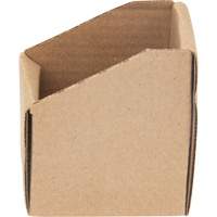 Corrugated Deep Removable Dividers Equipex