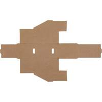 Corrugated Deep Removable Dividers Equipex