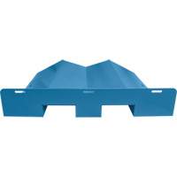 Adaptateur de levier roulant pour palette Equipex