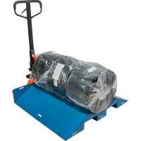 Adaptateur de levier roulant pour palette Equipex