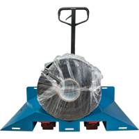 Adaptateur de levier roulant pour palette Equipex