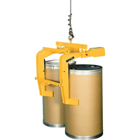 Drum Handling
