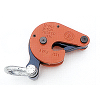 Crochet de levage IPVK pour barils Equipex