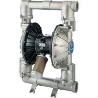 Standard Diaphragm Pump, 150 GPM Equipex