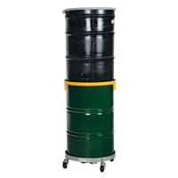 Empileur de barils Equipex