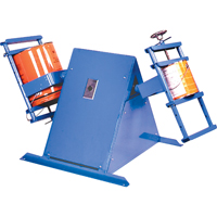 M&eacute;langeurs pour seaux, 5 gal. US (4,16 gal. imp.) Capacit&eacute;, Vitesse fixe, 0,25 CV Equipex