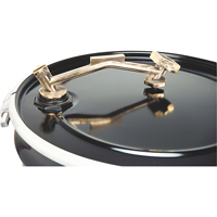 Cl&eacute; pour bouchon-&eacute;crou anti&eacute;tincelles, Alliage de bronze-mangan&egrave;se Equipex