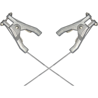 Ensemble de métallisation et mise à la terre