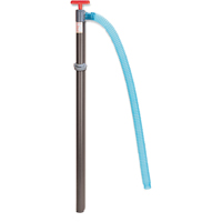 Pompes de transfert d'alcalis, 28 oz/course Equipex